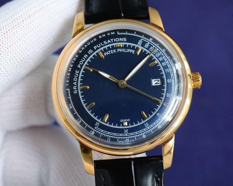 PATEK PHILIPPE Watches